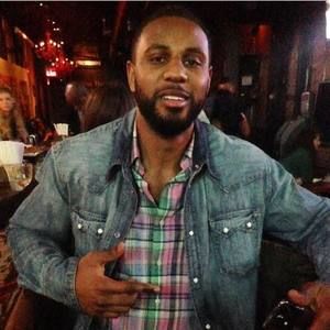 Meet your Posher, Benjamin